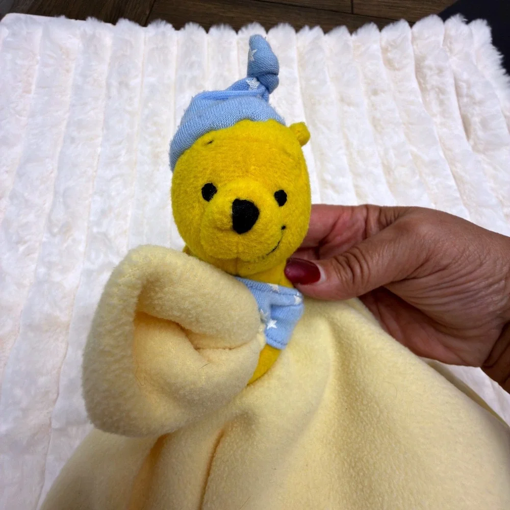Disney baby winnie